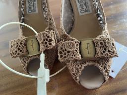 999 New Salvatore Ferragamo Shoes image 2
