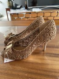 999 New Salvatore Ferragamo Shoes image 3
