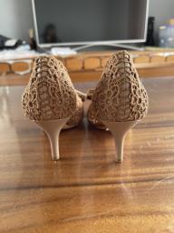 999 New Salvatore Ferragamo Shoes image 4