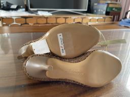 999 New Salvatore Ferragamo Shoes image 5