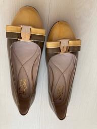 All Ferragamo Mulesshoes to Go image 6