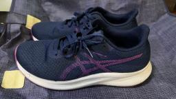 Asics patriot 13 running shoes image 6