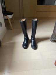 Authentic King knee high boot image 1