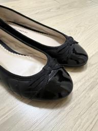 Ballerina Flats - size 36 image 2