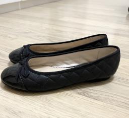 Ballerina Flats - size 36 image 1