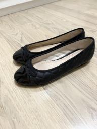 Ballerina Flats - size 36 image 3