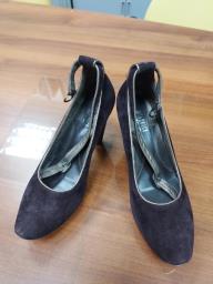 Black High Heels big Discount image 1
