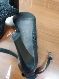 Black High Heels big Discount image 1