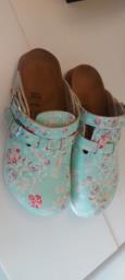 Brand new Birkenstocks image 1