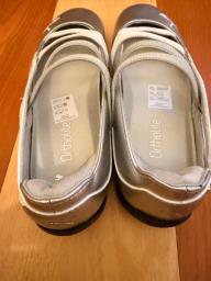 brand new casual shoes of Puma image 2