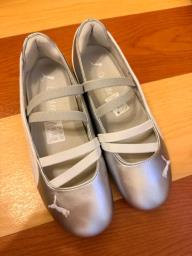 brand new casual shoes of Puma image 3