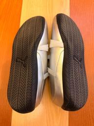 brand new casual shoes of Puma image 4