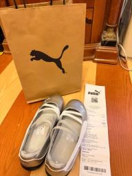 brand new casual shoes of Puma image 8