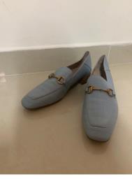 Brand new loafers with dust bag image 1