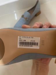 Brand new loafers with dust bag image 4