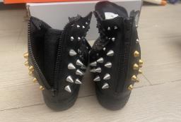 Converse Missoni Spiked sneakers image 3