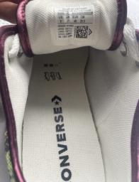 Converse Shoes uk 7 image 5