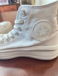 Converse women shoes image 3