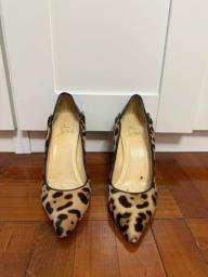 Designer Womens Shoes image 2