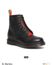 Doc Marten Boots image 4