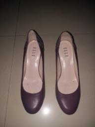 Elke High Heel for Women image 1