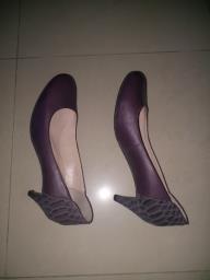 Elke High Heel for Women image 2
