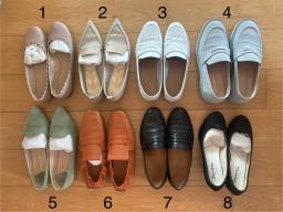 Flats  Loafers image 1