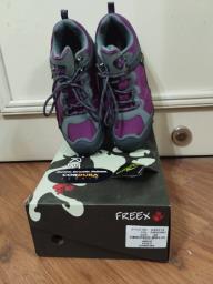 Freex Hiking Boots image 1