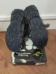 Freex Hiking Boots image 2