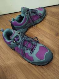 Freex Hiking Boots image 3