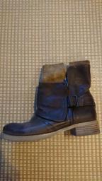 Genuine leader boots size 37 to 375 image 1