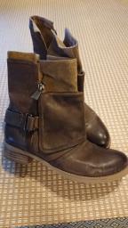 Genuine leader boots size 37 to 375 image 4