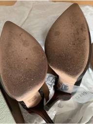 Gucci Wimbledon ankle boots  sz35 image 5