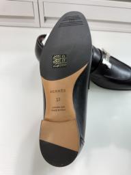 Hermes womens loafers - brand new image 2