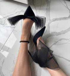 Jimmy Choo averly 100 Pumps black image 2