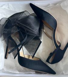 Jimmy Choo averly 100 Pumps black image 1