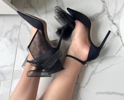 Jimmy Choo averly 100 Pumps black image 9