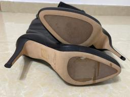 Jimmy Choo Leather Boot image 2