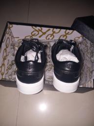 Juicy Couture Black Label Shoes image 2
