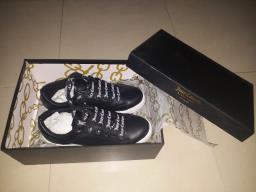 Juicy Couture Black Label Shoes image 1