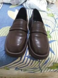 Ladies Leather Shoes image 1