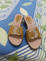 Ladies Slipper image 1