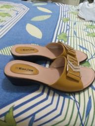 Ladies Slipper image 2