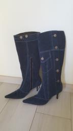 Lane Crawford Boots 90 new image 1