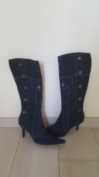 Lane Crawford Boots 90 new image 2