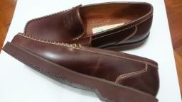Leather Healthy Shoes image 1