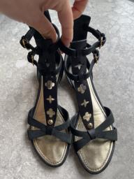 Lv sandals image 1