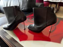 Maison Margiela  boots image 3