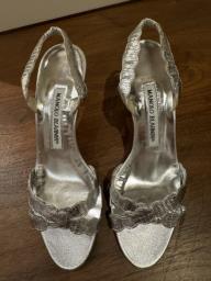 Manolo Blahnik Heels image 4