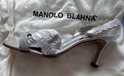 Manolo Blahnik Heels image 7
